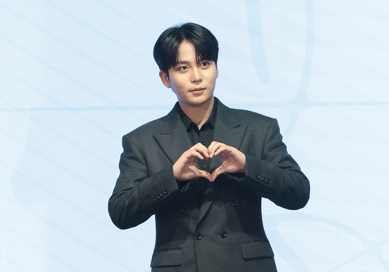 '9kg 감량' 종호, 다이어트 성공후 물오른 미모