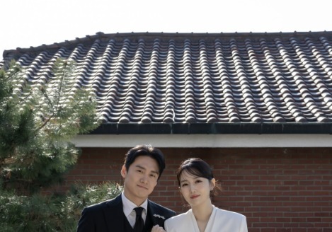 '둘째 임신' 김소영♥오상진 신혼부부같네 "벌써 결혼 10년" [N샷]