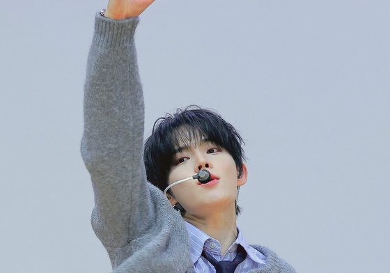 민욱, 빛이나네 빛이나