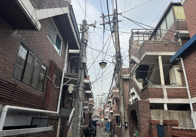 [르포] 성수4지구 재개발 시공사 선정 임박…조합원 기대감 고조