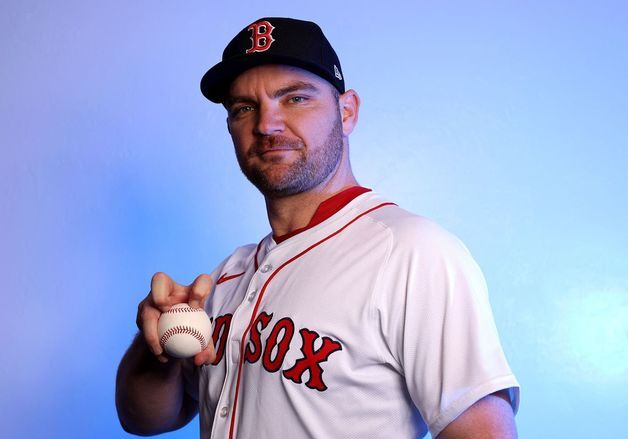 'WBC 1승 제물' 호주 만만치 않다…현역 빅리거 2명 '발탁'