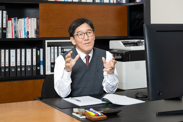 박춘원 전북은행장 "지속 가능한 지역 금융 만들어 갈 것"