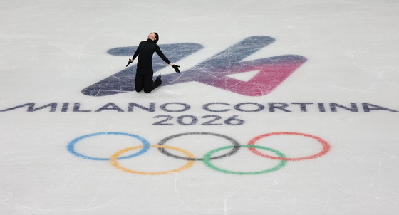 피겨 차준환, 결전지 밀라노에서