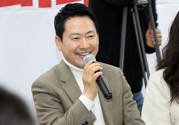 장동혁, 강온 투트랙 전략…친한계엔 승부수, 지선 출마자는 달래기