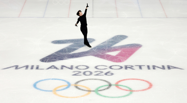 차준환, 밀라노에서 펼치는 명품 연기