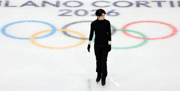 차준환, 세 번째 올림픽 도전