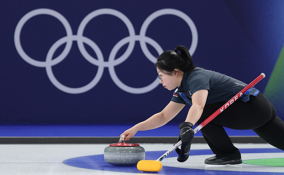 김선영, 세 번째 올림픽 출전