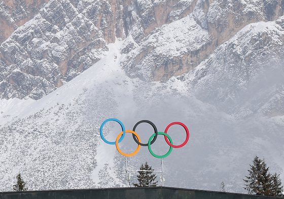 이탈리아 밀라노·코르티나 동계올림픽, 개막 D-1