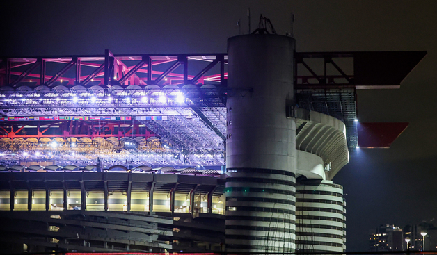 '金 3개 목표' 한국, 22번째 입장…밀라노 올림픽, 7일 '17일간 열전' 돌입[올림픽]