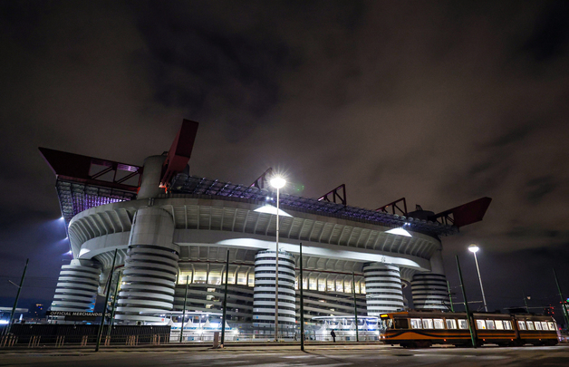 하루 앞으로 다가온 2026 밀라노·코르티나담페초 동계올림픽