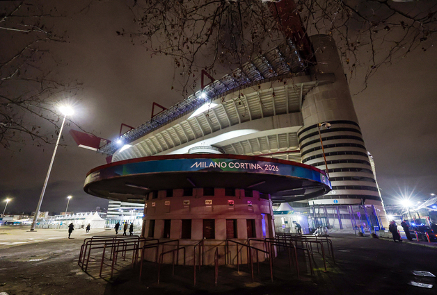 밀라노·코르티나담페초 동계올림픽 흥행 성공할까?