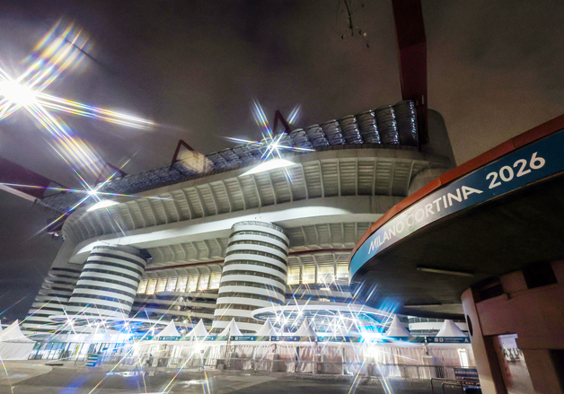 하루 앞으로 다가온 2026 밀라노·코르티나담페초 동계올림픽