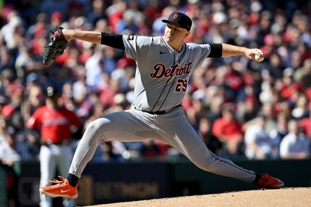 '사이영상' 스쿠발, 구단 상대 연봉 조정 승리…470억 받는다