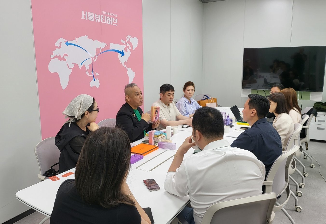 본문 이미지 - 서울뷰티허브