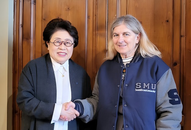 상명대-피렌체대학 교류협력 논의…교환학생·복수학위 공감대