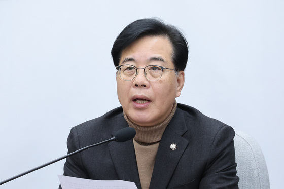 송언석 "정청래, 李대통령 격노설에 꼬리 내려…정부여당 각성해야"