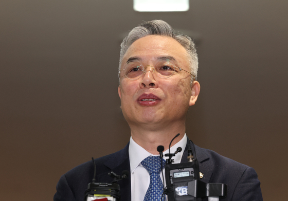 권창영 특검 "내란 사건 많은 인력 배치…철저한 사실 규명 우선"