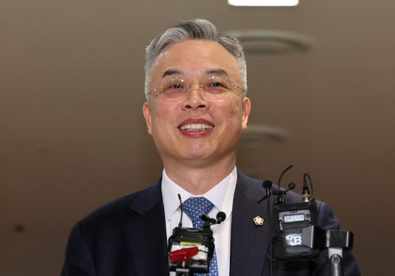 [뉴스1 PICK]'2차 종합특검' 권창영 "내란 사건 많은 인력 배치…철저한 사실 규명 우선"