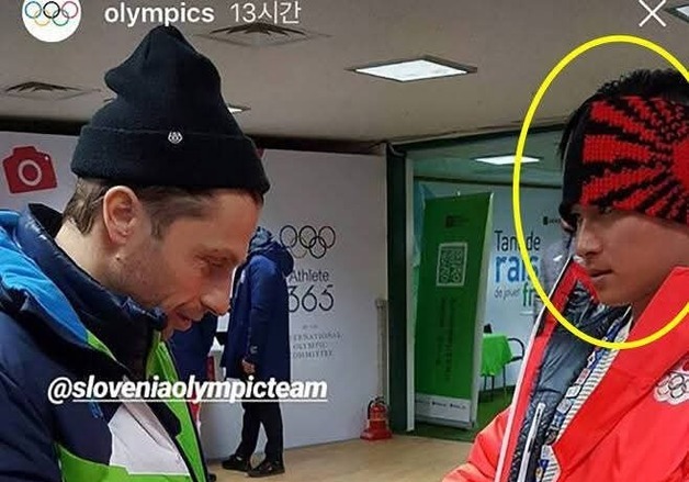 서경덕 "밀라노 동계올림픽서 '욱일기 응원' 막아야"[올림픽]