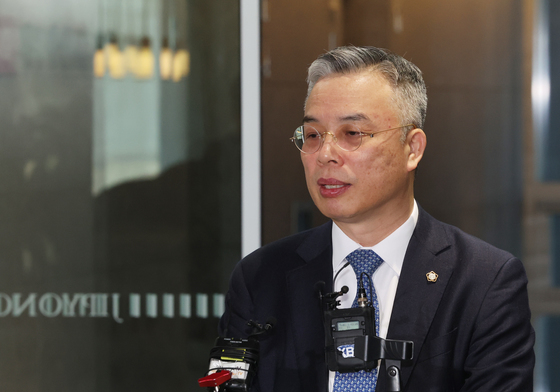 2차 특검 이르면 내주 윤곽...특검보 물색, 사무실 마련 '속도'