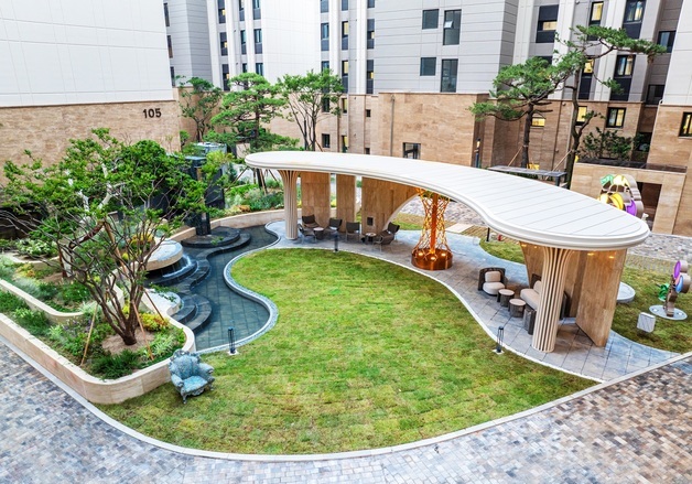 현대건설, 국제 디자인 어워드 연속 수상…주거 경쟁력 입증