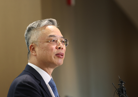 권창영 특검 "내란 밝히지 못한 사실 많아…철저히 규명"(종합)