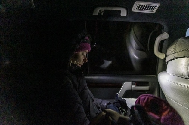 "펜 잉크 얼어붙는 전쟁터서 취재하다 해고"…美WP 기자의 절규