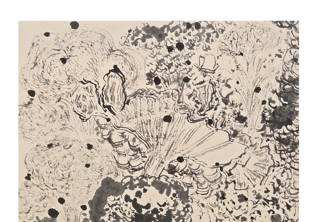 논산 물빛문화공간 기획전시…이호억·이현·이갑재·김성찬 개인전