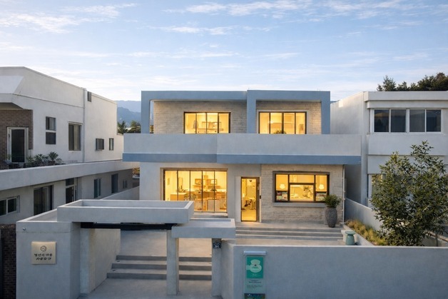 '하동 차문화관' 부산 광안리에 9일 개관