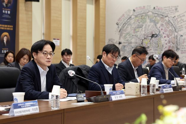 [속보]산업장관, 대한상의 '가짜뉴스' 논란 "국민과 시장에 혼란…감사 착수"