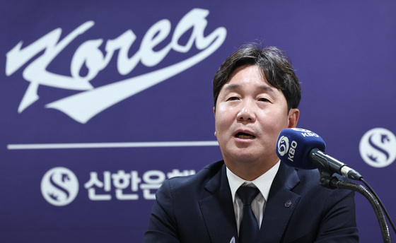해외파 없고 '연령 제한'…아시안게임 야구대표팀 누구 뽑을까?