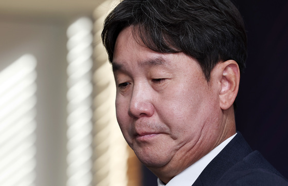 류지현 감독 '대표팀 선발 고심'