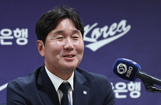 2026 WBC 명단, 역대 최다 한국계 4명 승선…"좋은 영향력 끼칠 것"