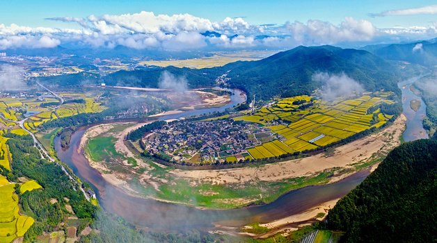 걷고 머물고 기록하는 '느린 여행'…안동, 체류형 관광도시 부상
