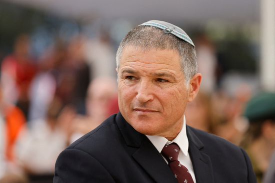 이스라엘 정보기관장 동생, 가자지구로 담배 밀수 혐의 기소