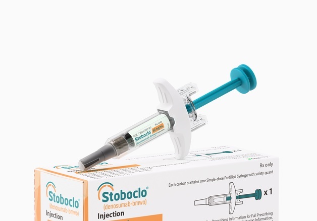 셀트리온, 골질환 치료제 '스토보클로' 美 대형 처방집에 등재