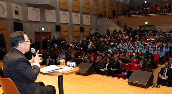 '충남대전 통합 해법 이견', 여·야 주민 대상 여론전 강화(종합)