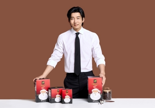 글로벌 커피브랜드 G7, 당 줄이고 맛 균형 높인 3in1 마일드 출시