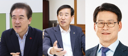 경찰 고위직 출신 6·3 지방선거 출마 러시…성적표 관심