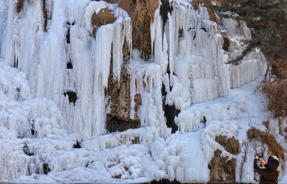 내일 '아침 -17도' 낮에도 영하…제주·전라권 눈 소식(종합)