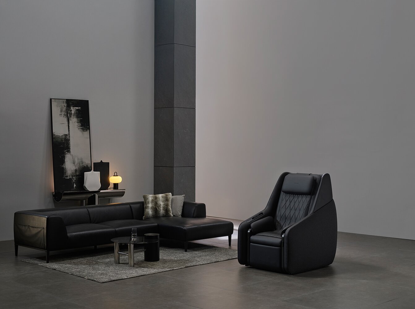 본문 이미지 - 세라젬 '마스터 V11' (세라젬 제공)