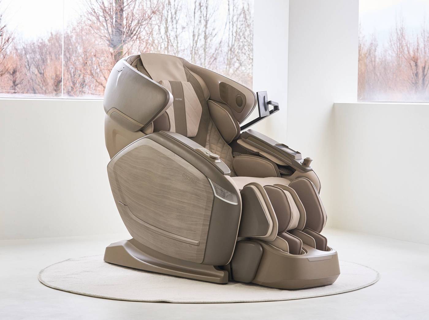 본문 이미지 - 코지마 '카이저 엑스' (코지마 제공)