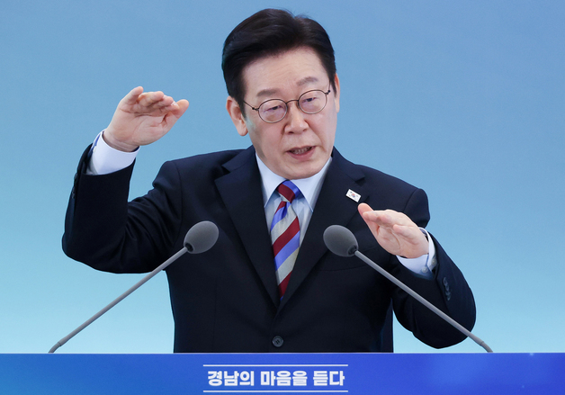 여야, 9일부터 사흘간 대정부질문…"李정부 성과 강조" "부동산·관세 추궁"