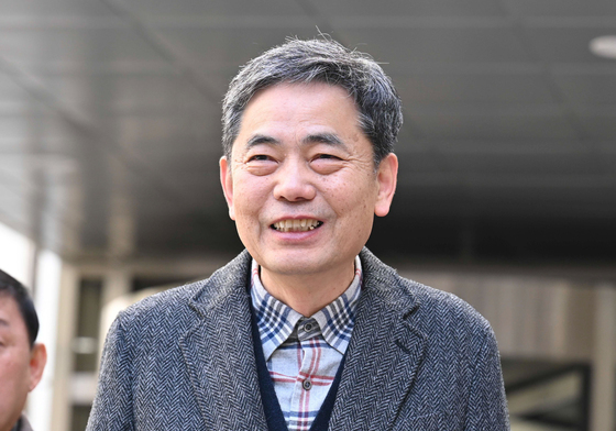 대장동 50억 의혹 '공소기각' 곽상도 측 "검찰 손배소·고소하겠다"