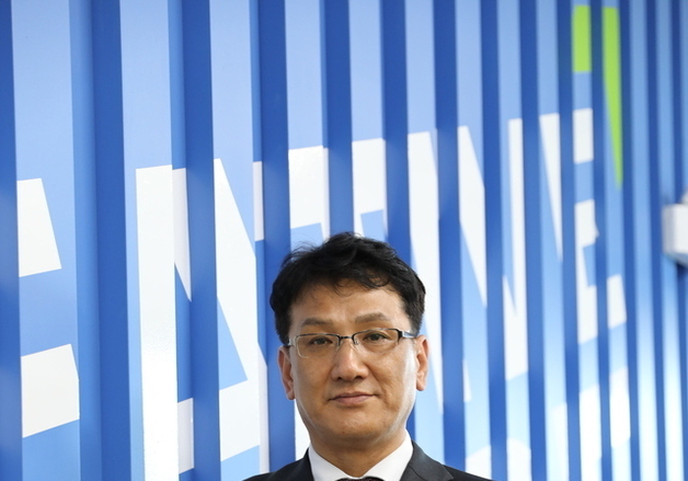 김성규 전북도 콘텐츠융합진흥원장 연임…임기 2년 연장