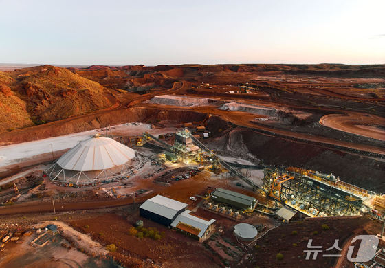 증권사 11곳 포스코 "목표가 상향"…장인화 '리튬 뚝심' 빛 본다