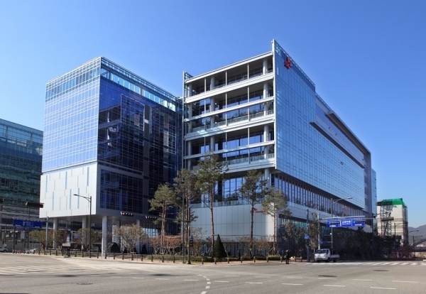 SK케미칼, 작년 매출 2조 3652억…전년比 36.2% 증가