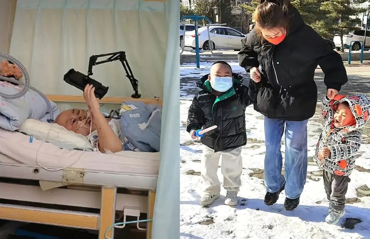 본문 이미지 - (SCMP 갈무리)