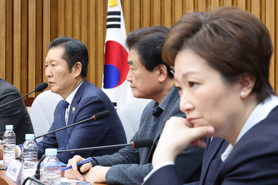 정청래의 발언, 이언주의 경청