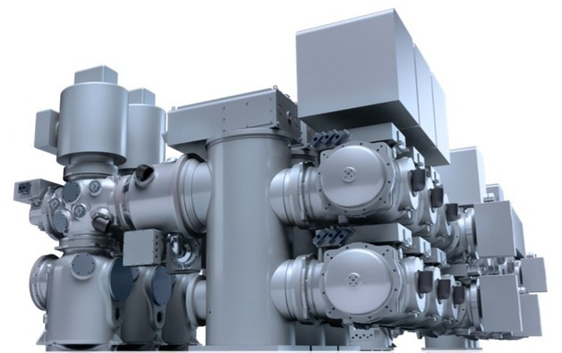 "AI 타고 날았다"…HD현대일렉, 분기·연간 '더블 신기록'(종합)